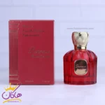 ادکلن الحمبرا باراکو رژ اکستریت مدل باکارات رژ اکستریت