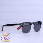 عینک آفتابی زنانه ماتریکس مدل کلاب مستر P 062/1 - Image 4