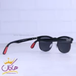 عینک آفتابی زنانه ماتریکس مدل کلاب مستر P 062/1 - Image 3
