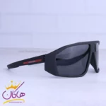 عینک آفتابی اسپرت ماتریکس فریم مشکی P 1910/3 - Image 4