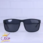 عینک آفتابی ماتریکس مردانه مشکی پلاریزه P 5347/2