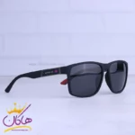 عینک آفتابی ماتریکس مردانه مشکی پلاریزه P 5347/2 - Image 3