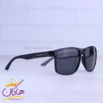 عینک آفتابی ماتریکس مردانه مشکی پلاریزه P 5347/3 - Image 4