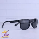 عینک آفتابی ماتریکس مردانه پلاریزه فریم مربع P 5348/2 - Image 4