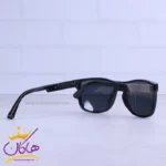 عینک آفتابی ماتریکس مردانه پلاریزه فریم مربع P 5348/2 - Image 3