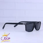 عینک آفتابی ماتریکس مردانه پلاریزه مشکی p 5350/1 - Image 4