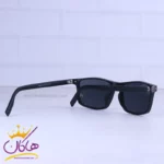 عینک آفتابی ماتریکس مردانه پلاریزه مشکی p 5350/1 - Image 3