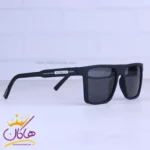عینک آفتابی ماتریکس مردانه مشکی پلاریزه P 5369/1 - Image 4