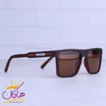 عینک آفتابی ماتریکس مردانه قهوه ای پلاریزه P 5369/2 - Image 4