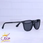 عینک آفتابی ماتریکس مردانه فریم ویفرر مشکی p 5375/1 - Image 4