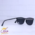 عینک آفتابی ماتریکس مردانه فریم ویفرر مشکی p 5375/1 - Image 3