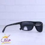 عینک آفتابی ماتریکس مردانه فریم مشکی پلاریزه P 1809/1 - Image 4