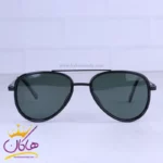 عینک آفتابی ماتریکس مردانه شیشه سبز P 1906/2
