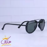 عینک آفتابی ماتریکس مردانه شیشه سبز P 1906/2 - Image 4