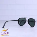 عینک آفتابی ماتریکس مردانه شیشه سبز P 1906/2 - Image 3