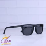 عینک آفتابی ماتریکس مردانه فریم مشکی پلاریزه p 5377/1 - Image 4