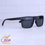 عینک آفتابی ماتریکس مردانه فریم مربع مشکی p 5383/1 - Image 4
