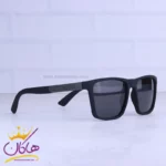 عینک آفتابی ماتریکس مردانه فریم مربع مشکی p 5402/1 - Image 4