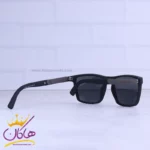 عینک آفتابی ماتریکس مردانه فریم مربع مشکی p 5402/1 - Image 3