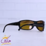 عینک آفتابی ماتریکس مردانه شیشه زرد پلاریزه PA 1785/3 - Image 3