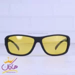 عینک آفتابی ماتریکس مردانه پلاریزه شیشه زرد PA 1785/4
