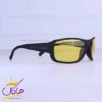 عینک آفتابی ماتریکس مردانه پلاریزه شیشه زرد PA 1785/4 - Image 4