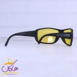 عینک آفتابی ماتریکس مردانه پلاریزه شیشه زرد PA 1785/4 - Image 3