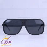 عینک آفتابی ماتریکس مردانه فریم مشکی پلاریزه p 8856/1