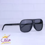 عینک آفتابی ماتریکس مردانه فریم مشکی پلاریزه p 8856/1 - Image 4