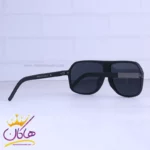 عینک آفتابی ماتریکس مردانه فریم مشکی پلاریزه p 8856/1 - Image 3