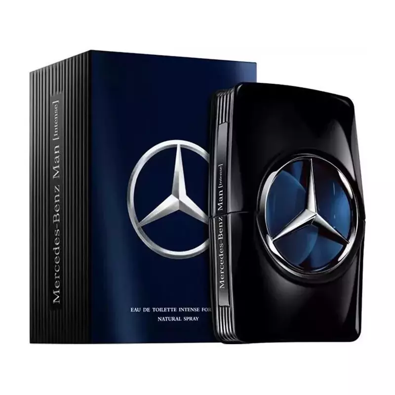 Mercedes-Benz-Perfume-man-intense1.webp عطر ادکلن مرسدس بنز من اینتنس مردانه 100 میل - Image 1