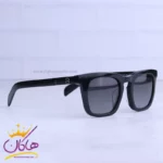 عینک آفتابی زنانه بنز فریم مشکی استیت s 177/1 - Image 4