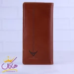 کیف پول کتی چرم مردانه میلیون 110 - Image 8