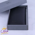 کیف پول کتی چرم مردانه میلیون 110 - Image 7