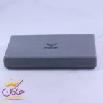 کیف پول کتی چرم مردانه میلیون 110 - Image 6