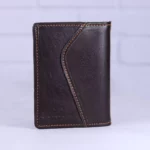 کیف جاکارتی چرم میلیون 120 - Image 3