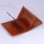 کیف جاکارتی چرم میلیون 120 - Image 5