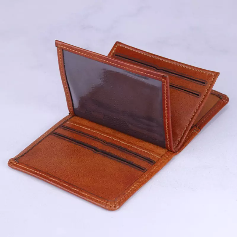 کیف جاکارتی چرم میلیون 120 1 Milion Card Holder code 1206