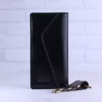 ست کیف کتی و جاکلیدی چرم میلیون 1200 - Image 2