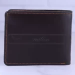 کیف پول جیبی مردانه چرم میلیون کد 440 - Image 5