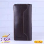 کیف پول کتی چرم مردانه میلیون 400 - Image 7