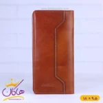 کیف پول کتی چرم مردانه میلیون 400 - Image 6