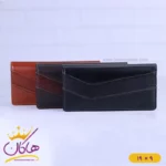 کیف پول کتی چرم مردانه میلیون 600