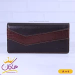 کیف پول کتی چرم مردانه میلیون 600 - Image 2