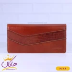 کیف پول کتی چرم مردانه میلیون 600 - Image 4
