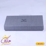 کیف پول کتی چرم مردانه میلیون 600 - Image 5