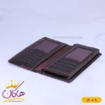 کیف پول کتی چرم مردانه میلیون 600 - Image 6