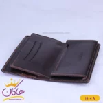 کیف پول کتی چرم مردانه میلیون 600 - Image 7
