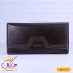 کیف پول کتی چرم مردانه میلیون 710 - Image 6