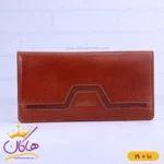 کیف پول کتی چرم مردانه میلیون 710 - Image 5